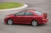 2009 Toyota Corolla XRS Picture